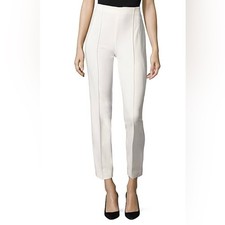 ESCADA Cream Women's Pants
