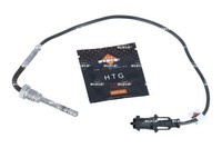 NRF Sensor, Abgastemperatur 707168 FüR Alfa Romeo Passend FüR Fiat