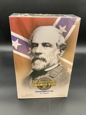 Robert E Lee Brotherhood of Arms Legendary Ic...