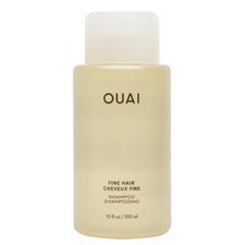 OUAI Fine Hair Shampoo - Ulta Beauty