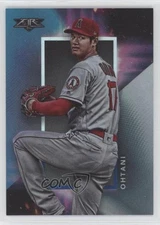 2019 Topps Fire En Fuego Shohei Ohtani #EF-9 n1u