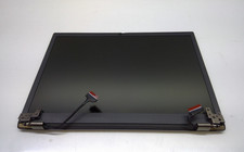 Lenovo Thinkpad L13 Gen 3 13.3" 1920x1200 Matte Screen Complete Assembly Black