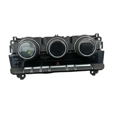 2016-2017 JAGUAR F TYPE AC Controller GX53-18C858-DD Factory OEM Replacement