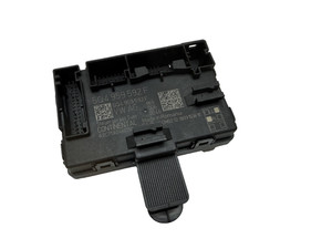 VW Volkswagen Golf VII 7 Steuergerät Tür Türsteuergerät 5Q4959592F