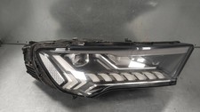 SCHEINWERFER RECHTS Audi Q7 (4MB/4MG) 2019 4M0941040A
