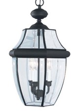 Roseto SGP93719 Coles 3 Light 12