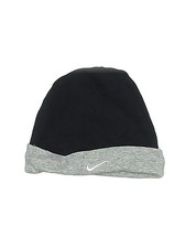 Nike Girls Gray Beanie 6 Months