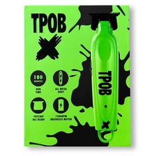 TPOB X TRIMMER SLIME (NO BLADE INCLUDED)
