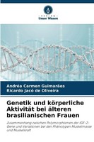 AndréA Carmen GuimarãEs (U. A.) | Genetik Und KöRperliche AktivitäT Bei...