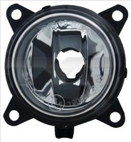 TYC Nebelscheinwerfer 19-11033-01-9 FüR CitroËN Peugeot Partner H11 Berlingo CNG