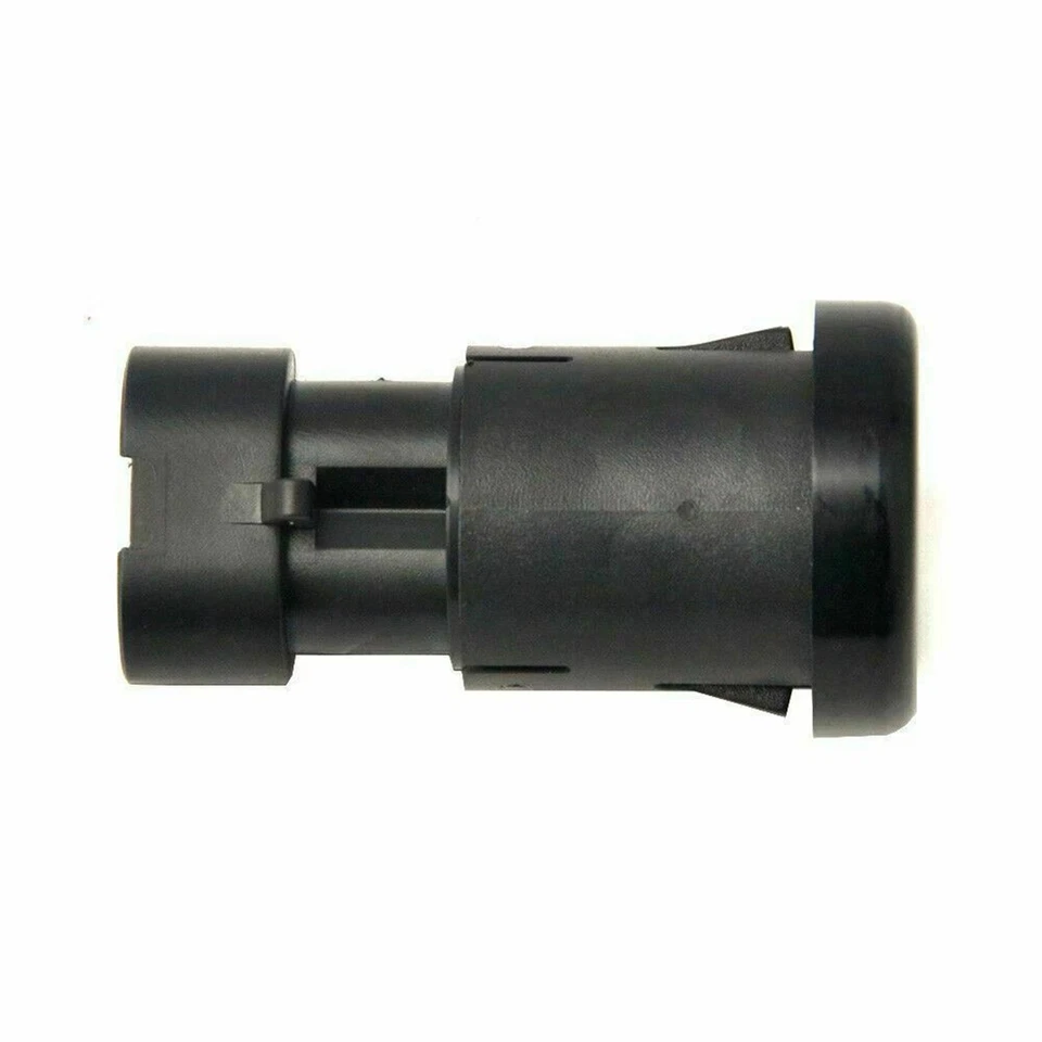 Botón interruptor de liberación de vidrio ventana puerta levadiza trasera para SUV Tahoe Yukon 2007-2014 Foto 3 de 4