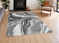 Non Slip Large Area Rug Living Room Carpet Rugs Hallway Runner Floor Mat Kitchen