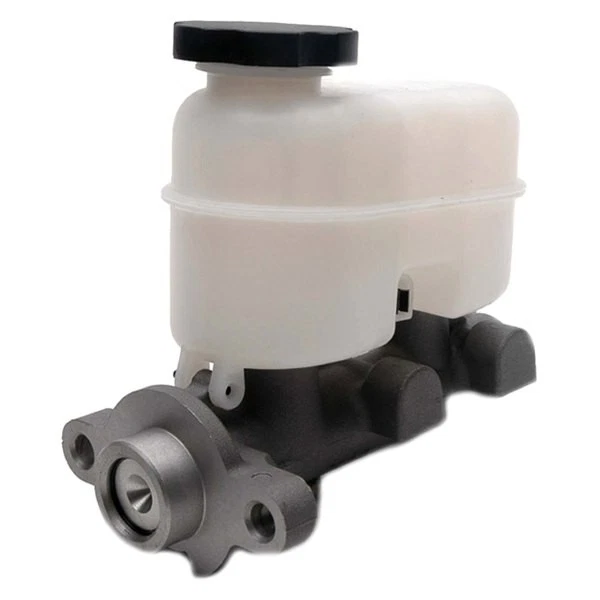 For Chevy Trailblazer 2002-2005 Raybestos Element3 Brake Master Cylinder Foto 3 de 4