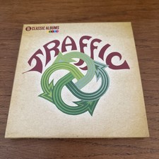 Traffic Box Set Music CDs for sale | eBay