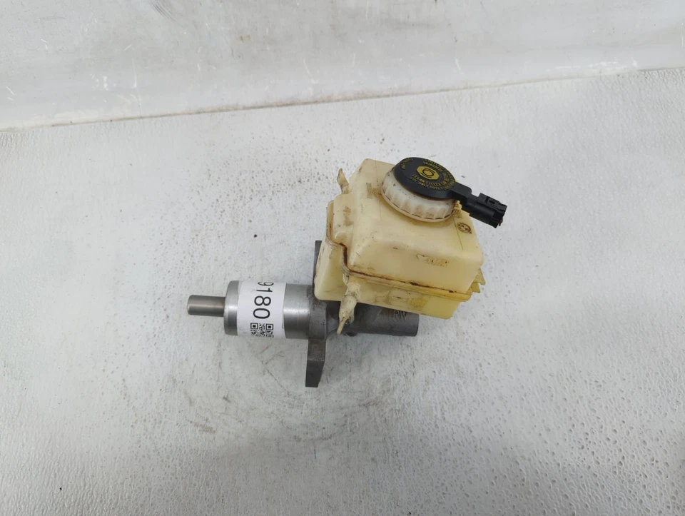 Главный тормозной цилиндр 2007-2018 Bmw X5 PQPKC - Изображение 2 из 4