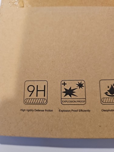 Qularlans 2 Pack Screen Protector for iPad Pro 13 inch M4 7th Generation(2024), - 第 2/5 張圖片