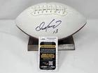 DAN MARINO signed full size football JSA COA DOLPHINS