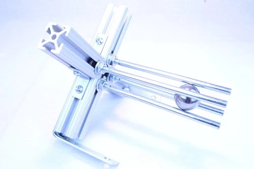 Adjustable X Jig - Premium Monkey Fist Jig – Universal Paracord Knot Tying Tool