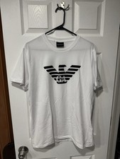Emporio Armani Mens T Shirt Brand New XL
