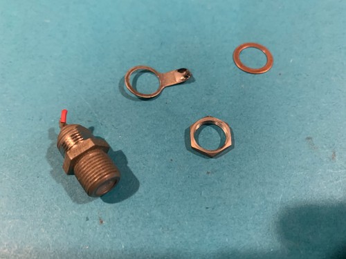 Yamaha CR-1000 Stereo Receiver - Antenna Terminal