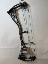 BOWTECH PROVEN 34 KUIU RH #70 STD DRAW