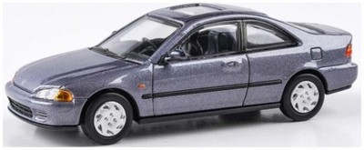 PARA64 1/64 TOYOTA A60 CELICA XX/CELICA SUPRA TERRACOTTA 1984 (RHD) PA-65446