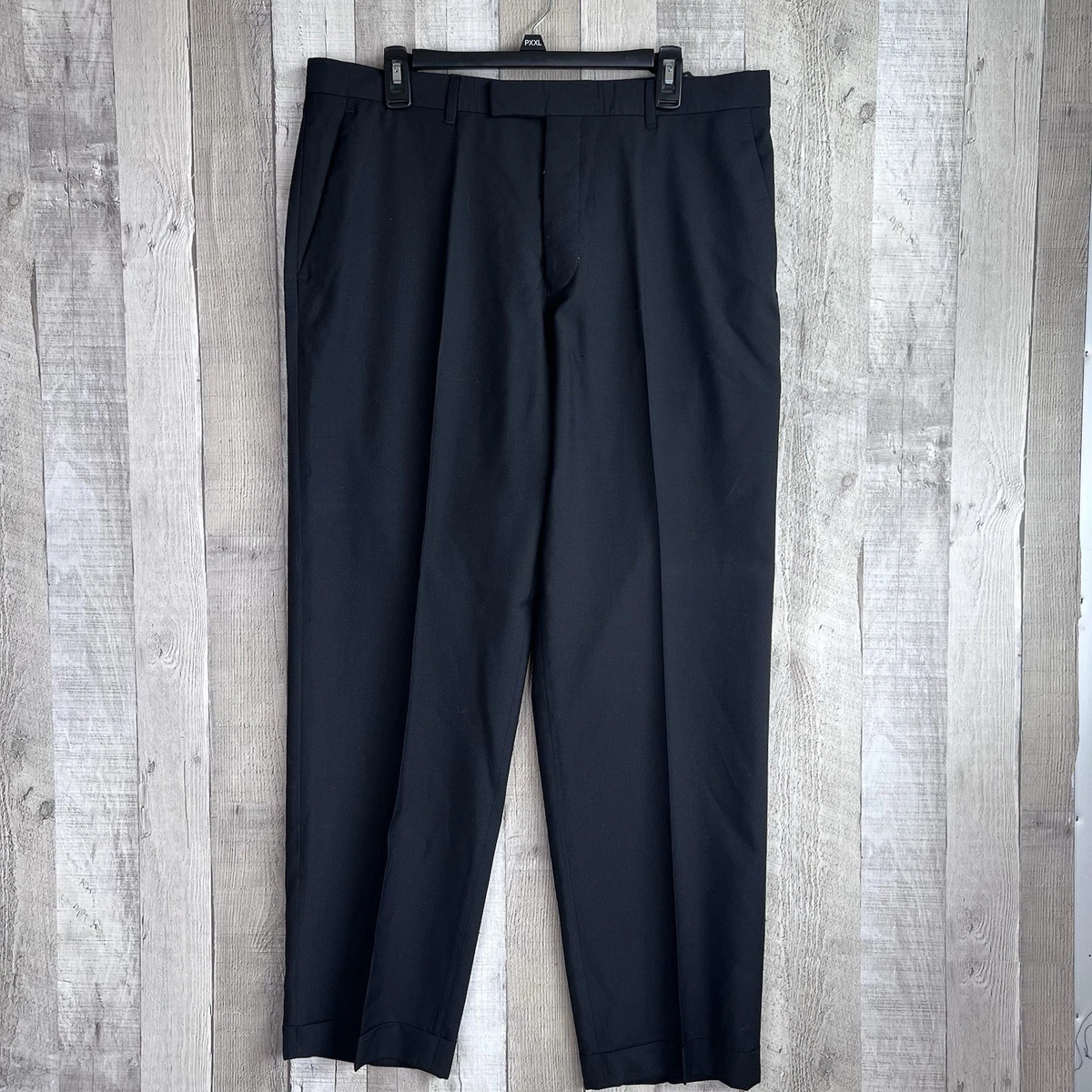 HELMUT LANG Black Pants for Men for sale | eBay