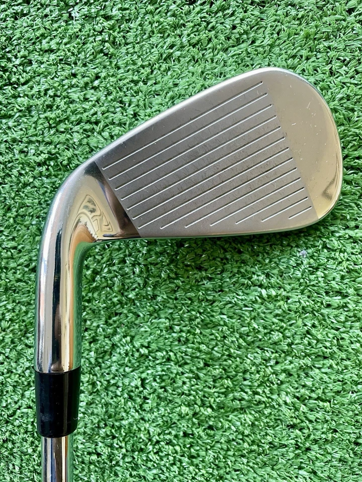 Callaway Rogue ST Pro 4 Iron Extra Stiff Flex Right Hand Mens Golf Clubs - Image 3 of 4