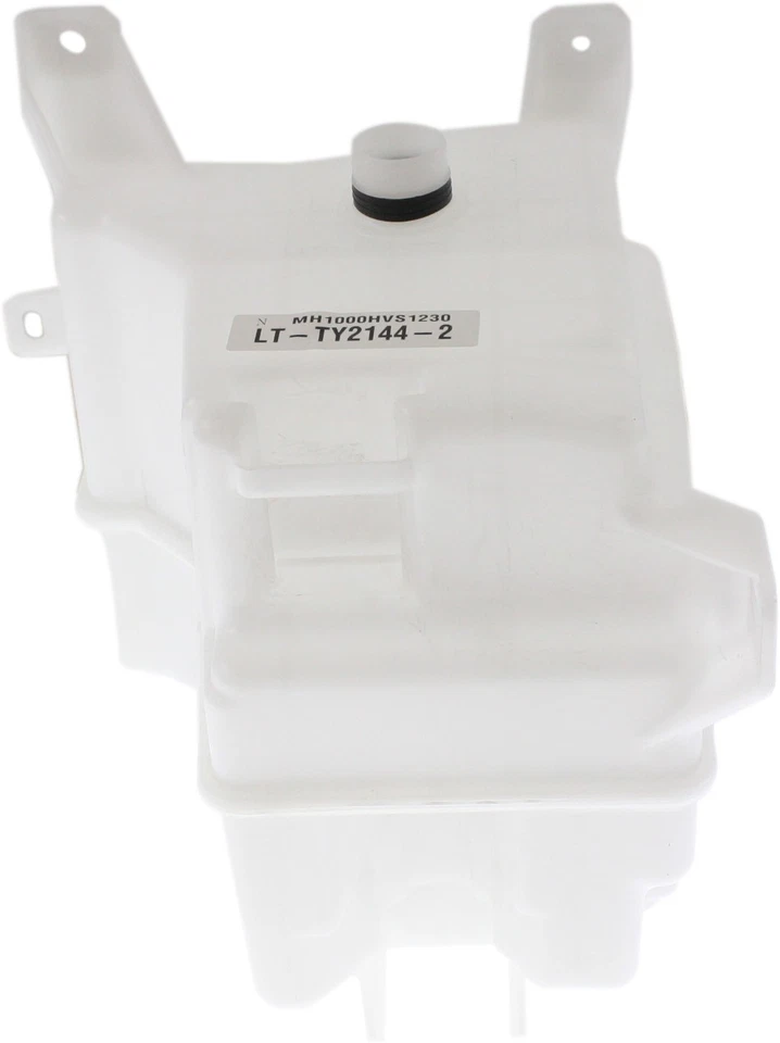 Washer Reservoir Windshield Expansion Tank for Toyota Highlander 2010-2013 - Image 2 of 4
