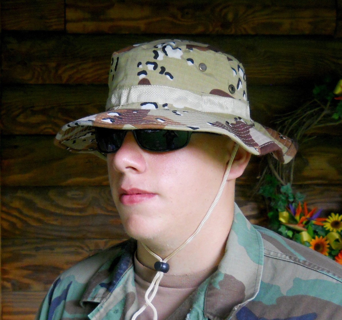 帽子 WTAPS 14ss JUNGLE HAT CAMO WTAPS Hat.Cap JUNGLE 02 / HAT / COTTON. RIPSTOP. WED CAMO. SPEC