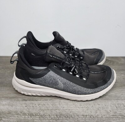 vapormax plus volt black