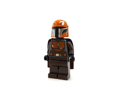 Lego Star Wars -sw1079 Mandalorian Tribe Warrior- aus  75267 NEU und unbespielt