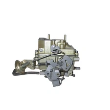 Carburetor-Auto Trans, 1BBL, Holley United 6-6177