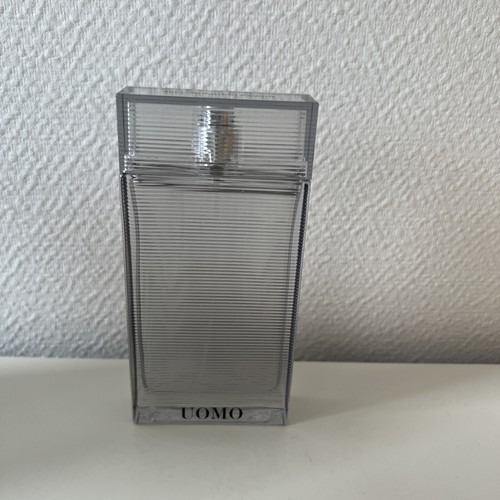 Ermenegildo Zegna uomo 100 ML Eau de Toilette Spray 1.7 Fl. OZ - Foto 7 di 8