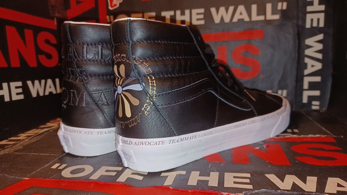 Vans Men display picture 1