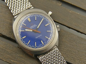 omega cal 865