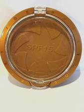 PRESTIGE Natural Bronze Powder - BPL-20 Laguna Beach NEW  (LOT OF 2)