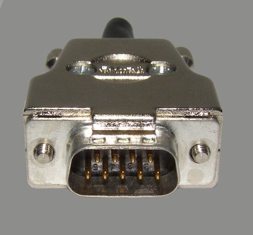 HAGENUK RX 1001 zestaw wtyczek odbiornika NOS - Zdjęcie 12 z 15