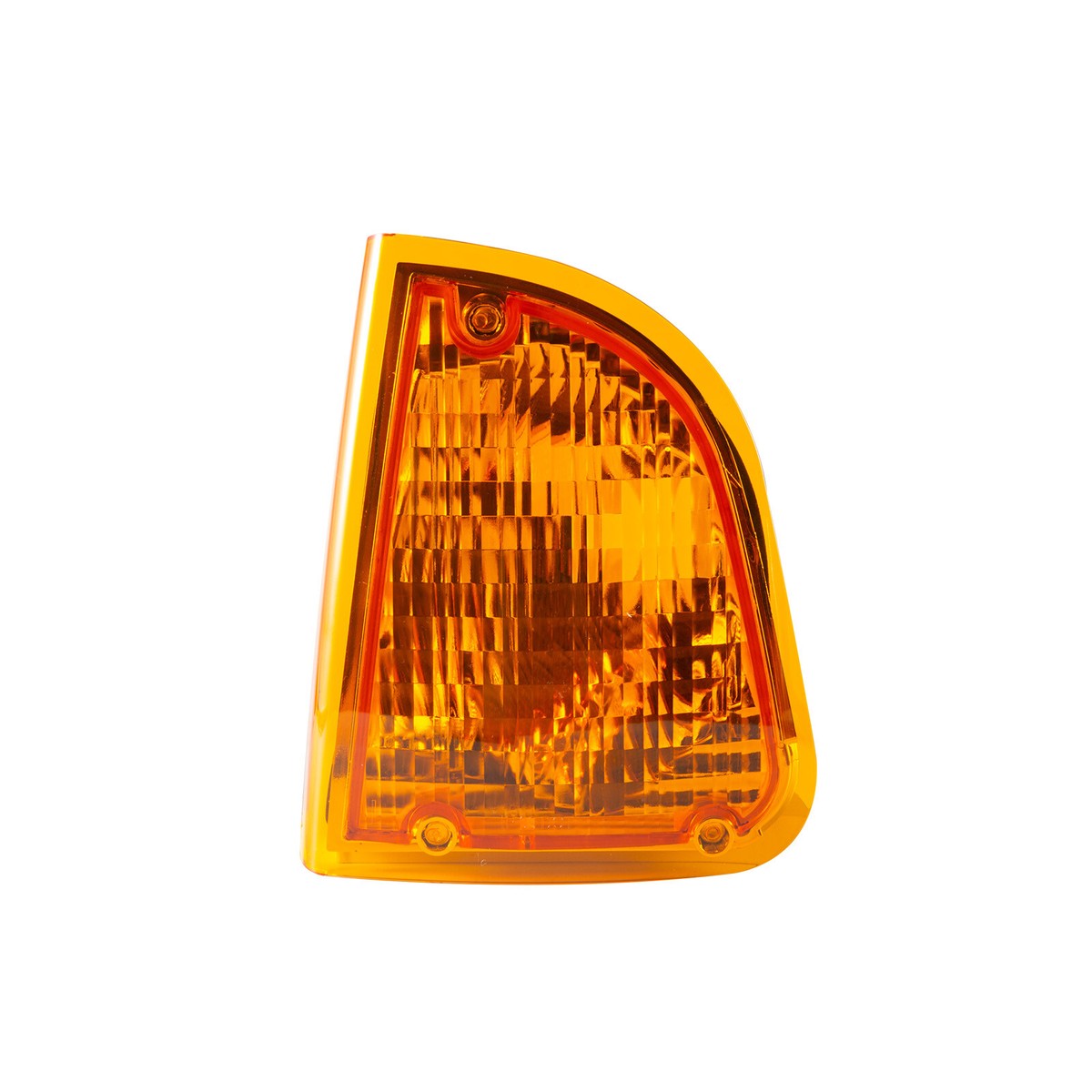 Pair Turn Signal Corner LAMP Fit For Kenworth T300 1995-2008