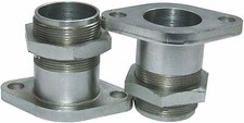 TRIUMPH INLET MANIFOLD 70-3940 59-63 PAIR
