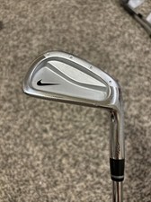 Nike Tour Forged 5 Iron