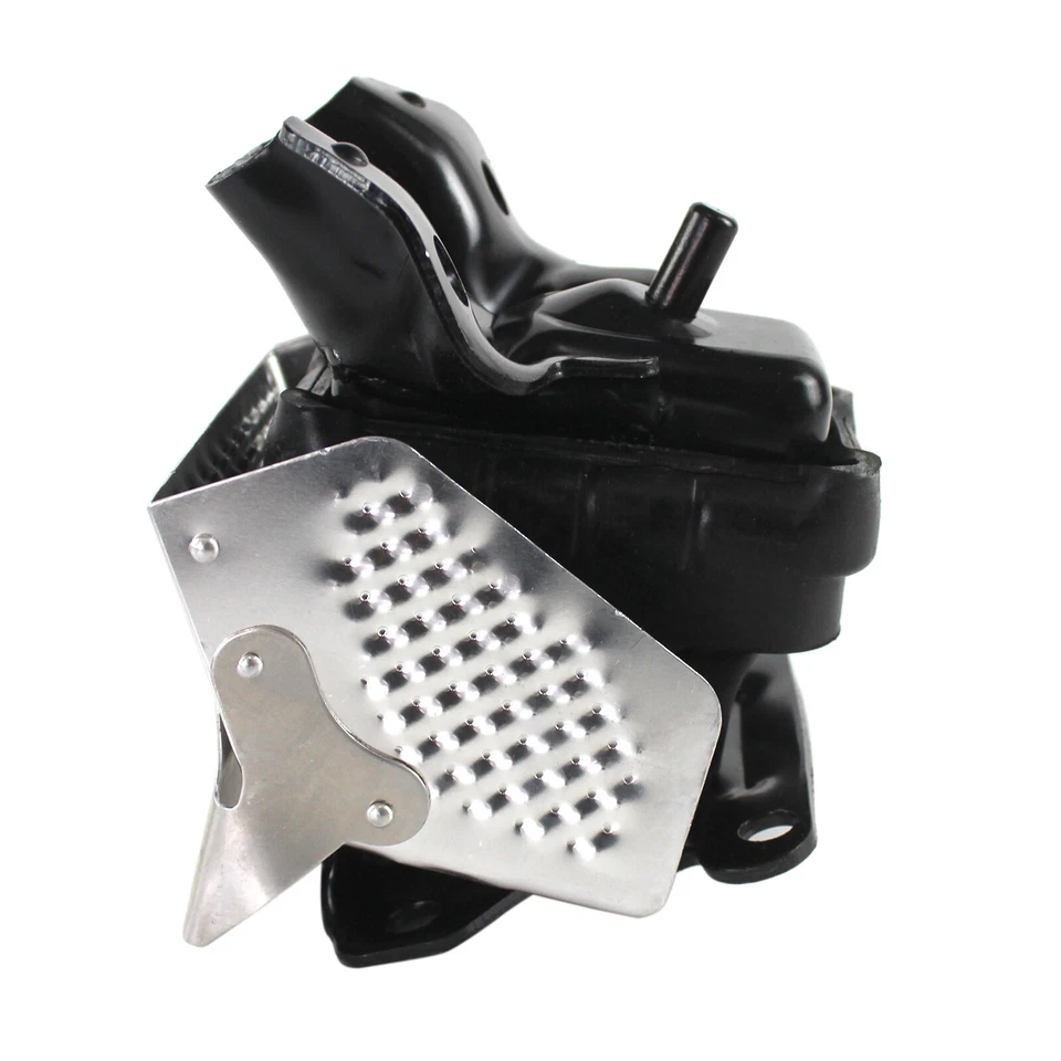 2* Engine Motor Mount For 2007-13 Chevy Silverado GMC Sierra 1500 5.3L 6.0L 6.2L - Image 2 of 4