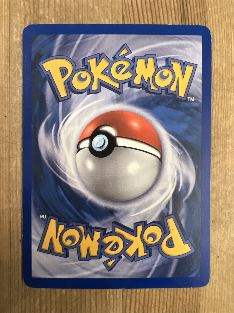 Fieldworker - 73/92 - (Mew) EX Legend Maker Set - Pokemon Card