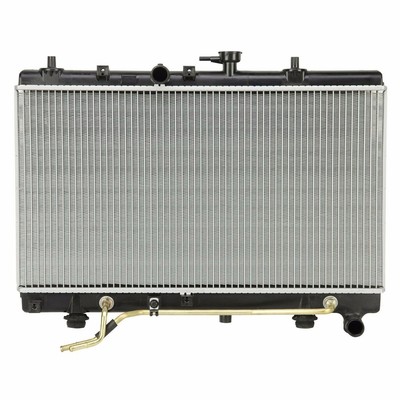 2701 Radiator For Kia Rio 2003 2004 2005 1.6 L4 (1'' Thick)