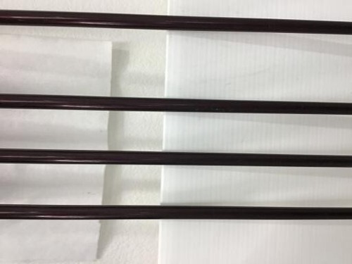 Ladies GLOBERIDE 2010 ONOFF 4pcs Iron Set 7-9/PW Flex-L LP-410 No H/C F/S - Picture 6 of 6