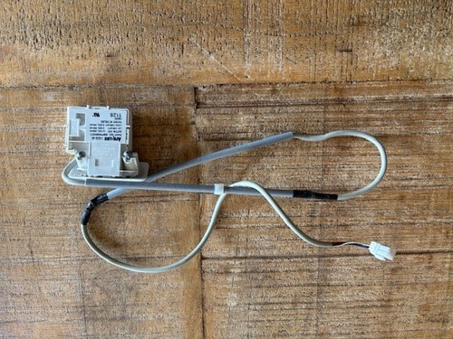 LG Washer Lid lock - EBF61674802 EBF60665201 - Warranty - Free Shipping - 第 1/3 張圖片