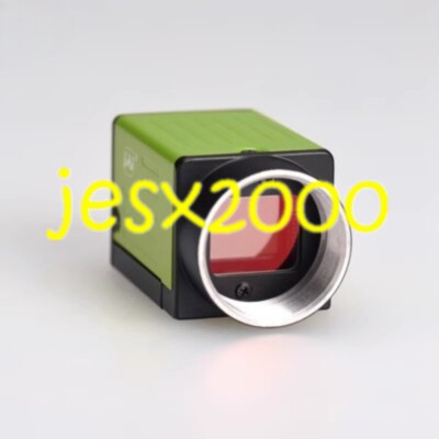 1PC USED JAI GO-5000C-PGE Color Industrial camera 5 million global #LM