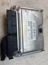 038906019JT 0281011138 Bosch Audi A4 Engine ECU Motor Module Unit M129*