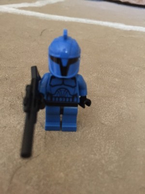 blue storm trooper lego
