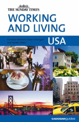 USA (''Sunday Times'' Working & Living) (''Sunday Times'' Working & Living,